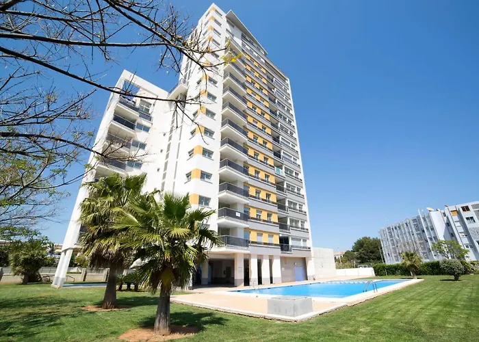 Apartment Costa Calpe By Interhome