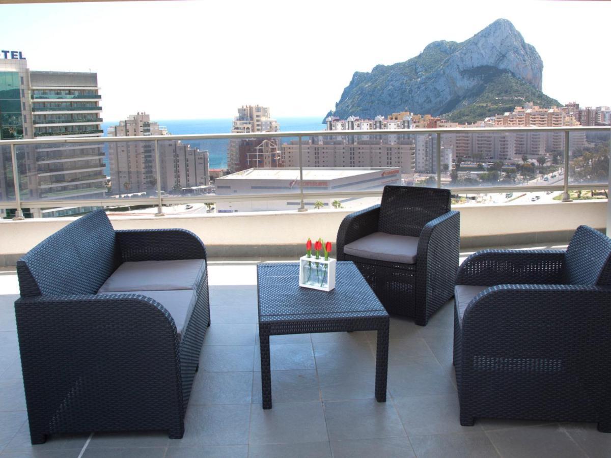 Costa By Interhome * Calpe