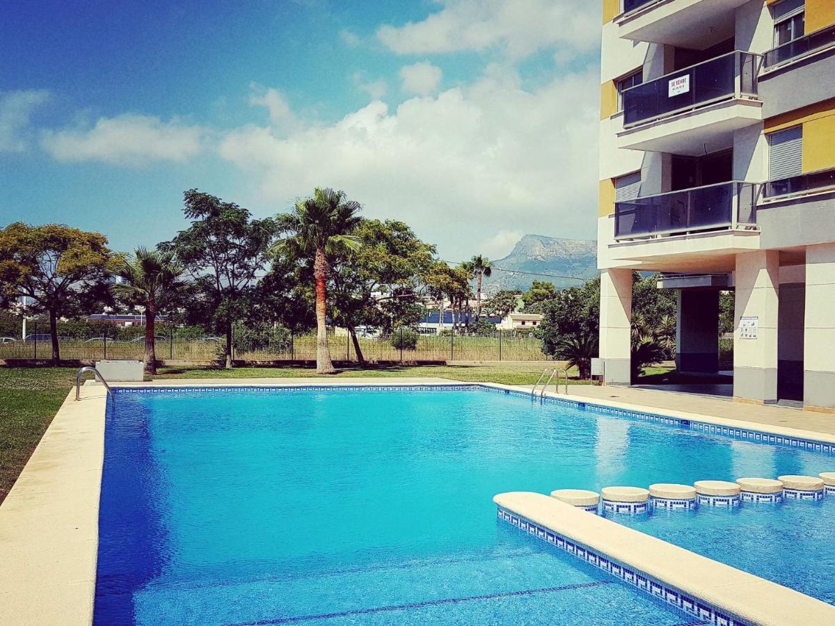 Costa By Interhome Calpe