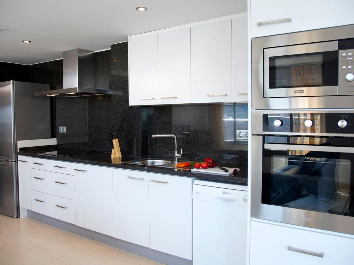 Costa By Interhome Apartment Calpe
