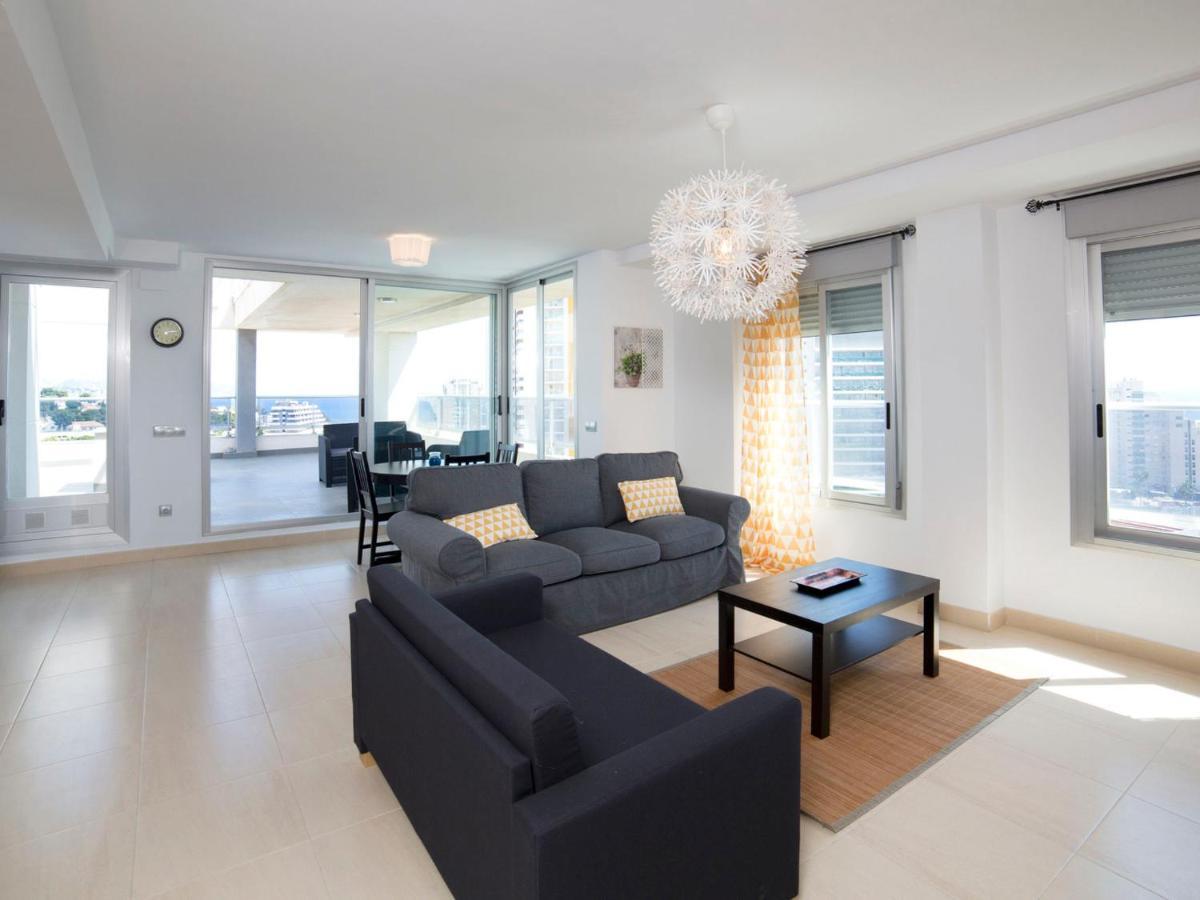 Costa By Interhome Apartment Calpe