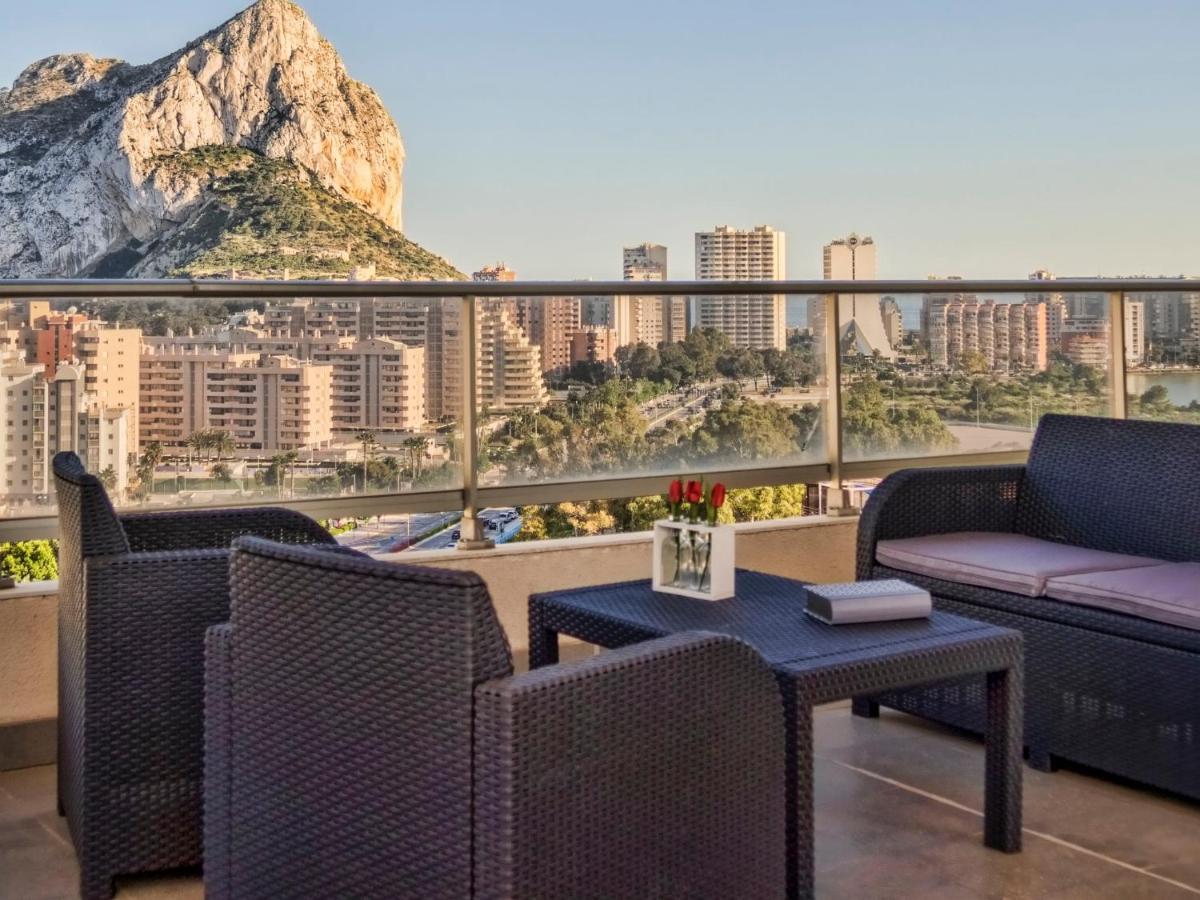 Costa By Interhome Calpe