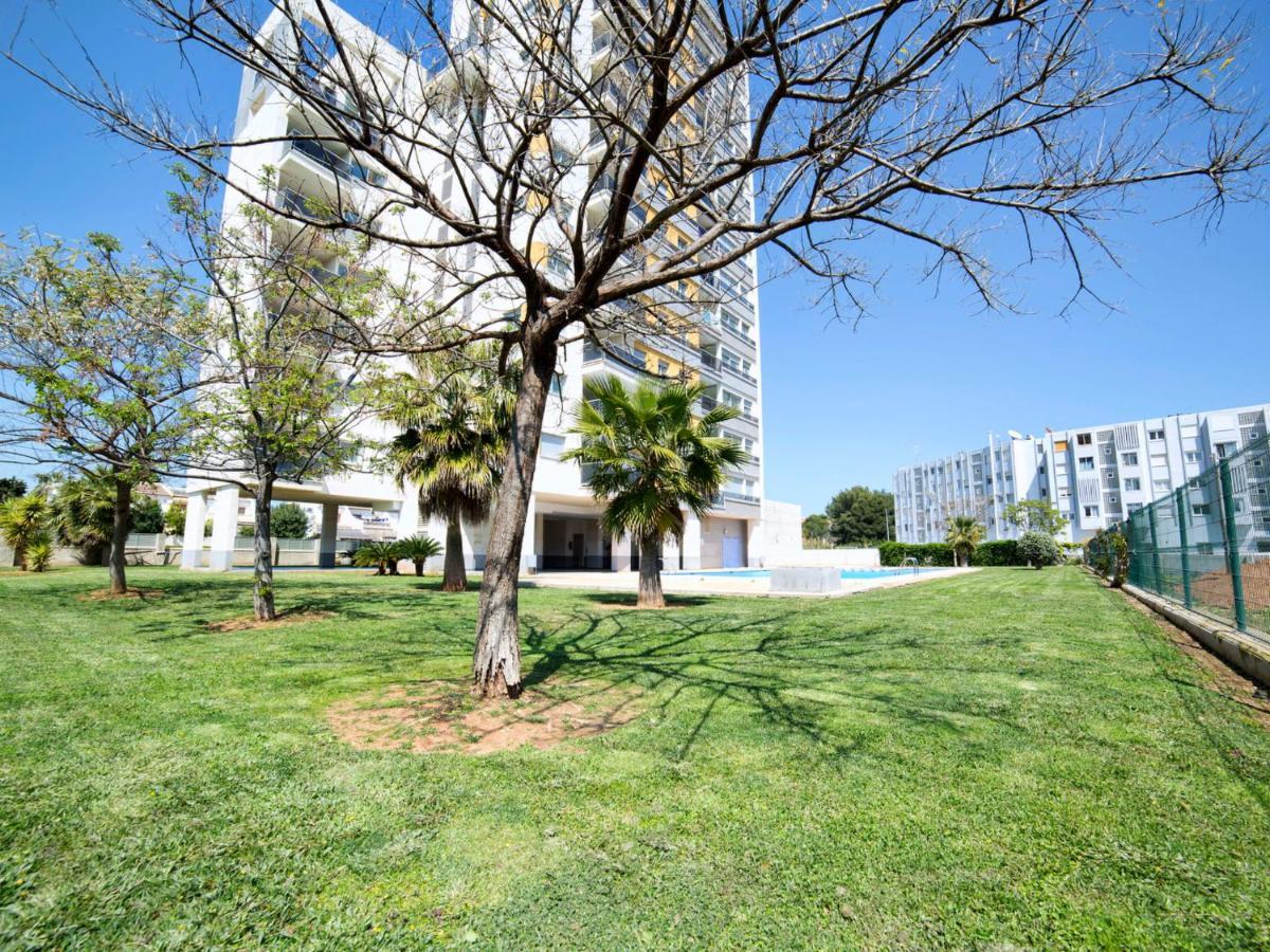 Apartment Costa By Interhome Calpe