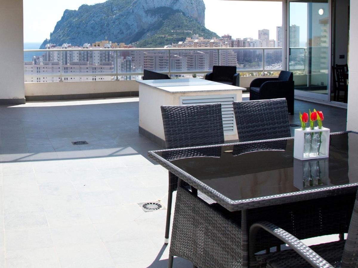 Costa By Interhome Calpe