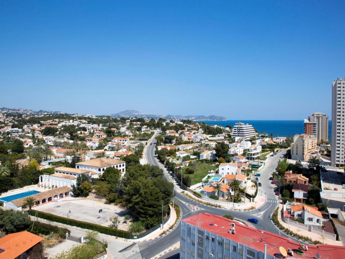 Costa By Interhome Apartment *