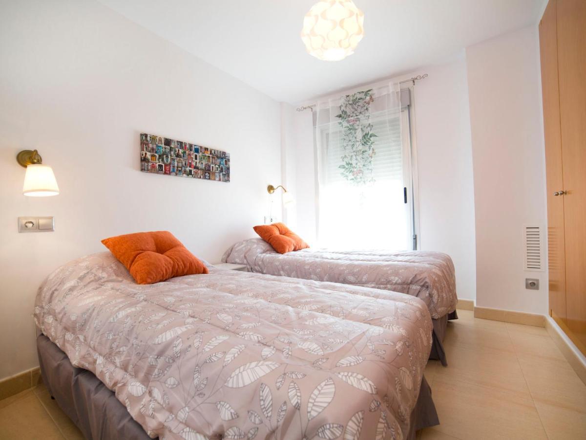 Apartment Costa By Interhome *