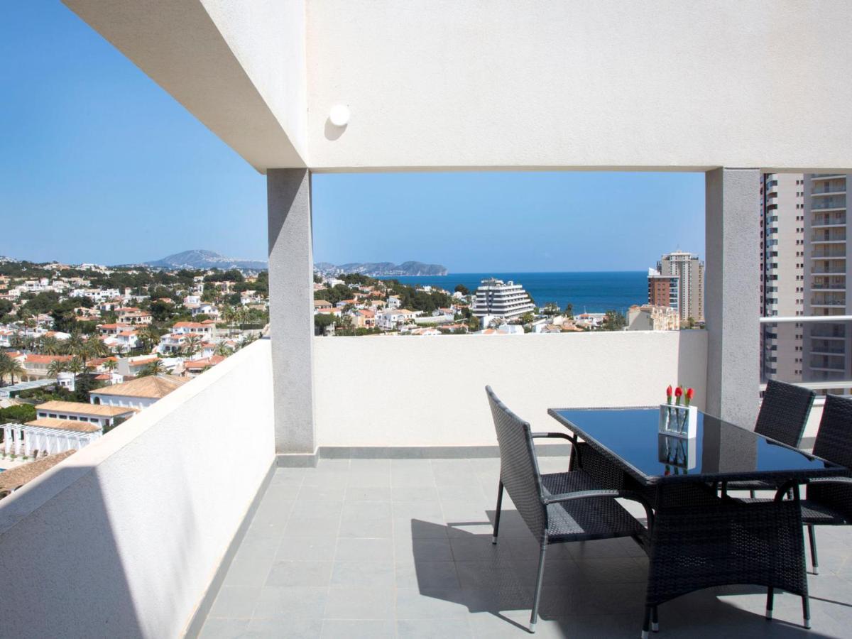 Apartment Costa By Interhome