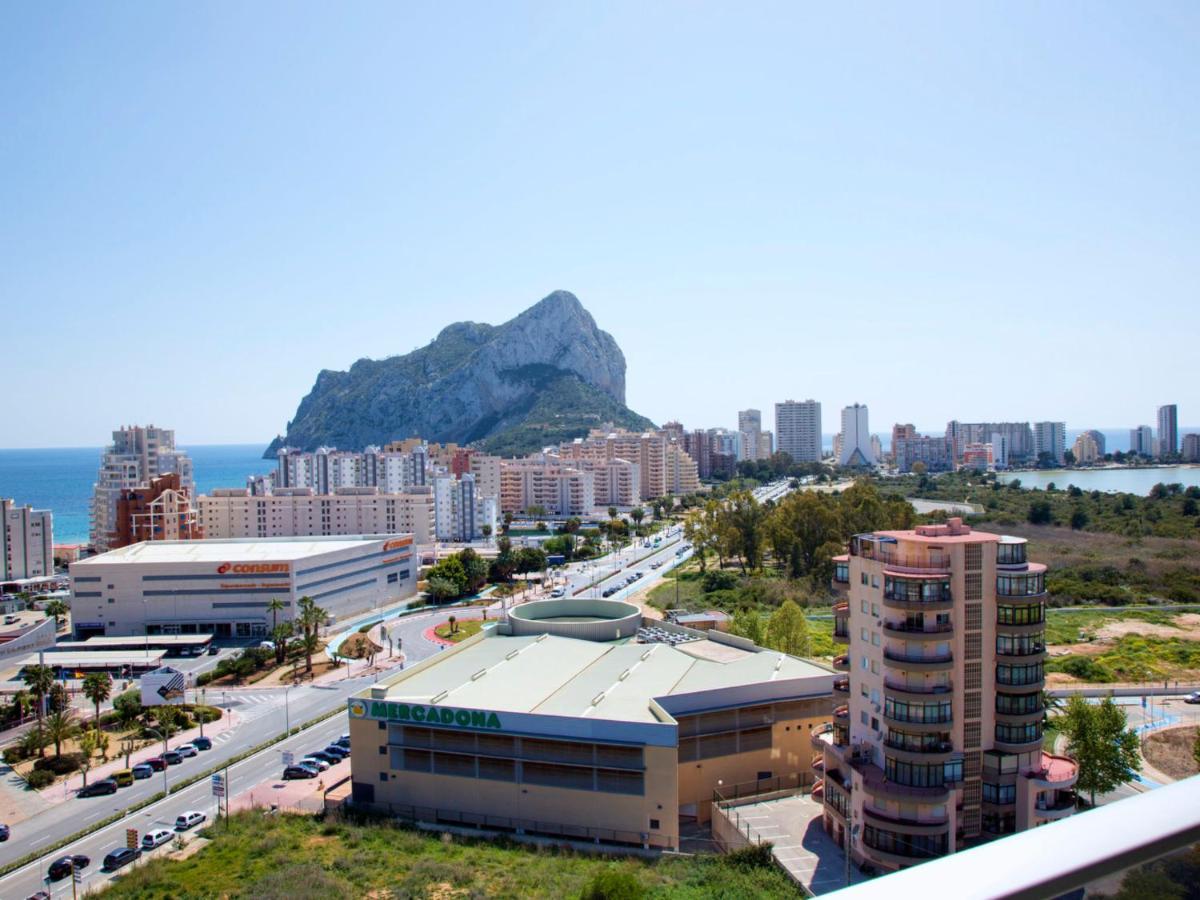 Costa By Interhome Apartment