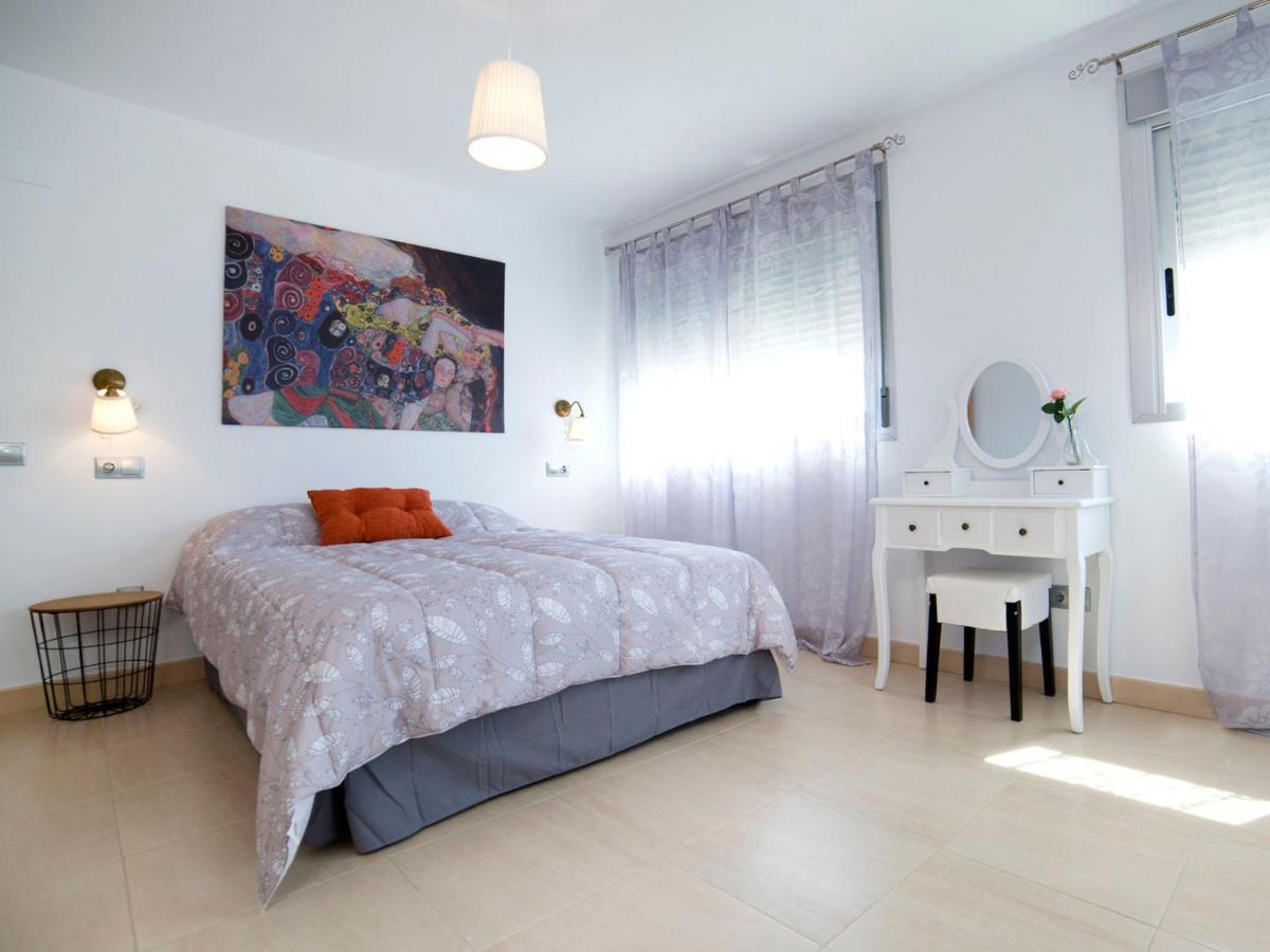 Costa By Interhome Calpe