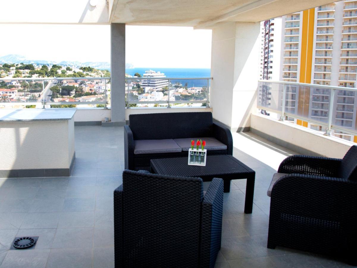 Costa By Interhome * Calpe