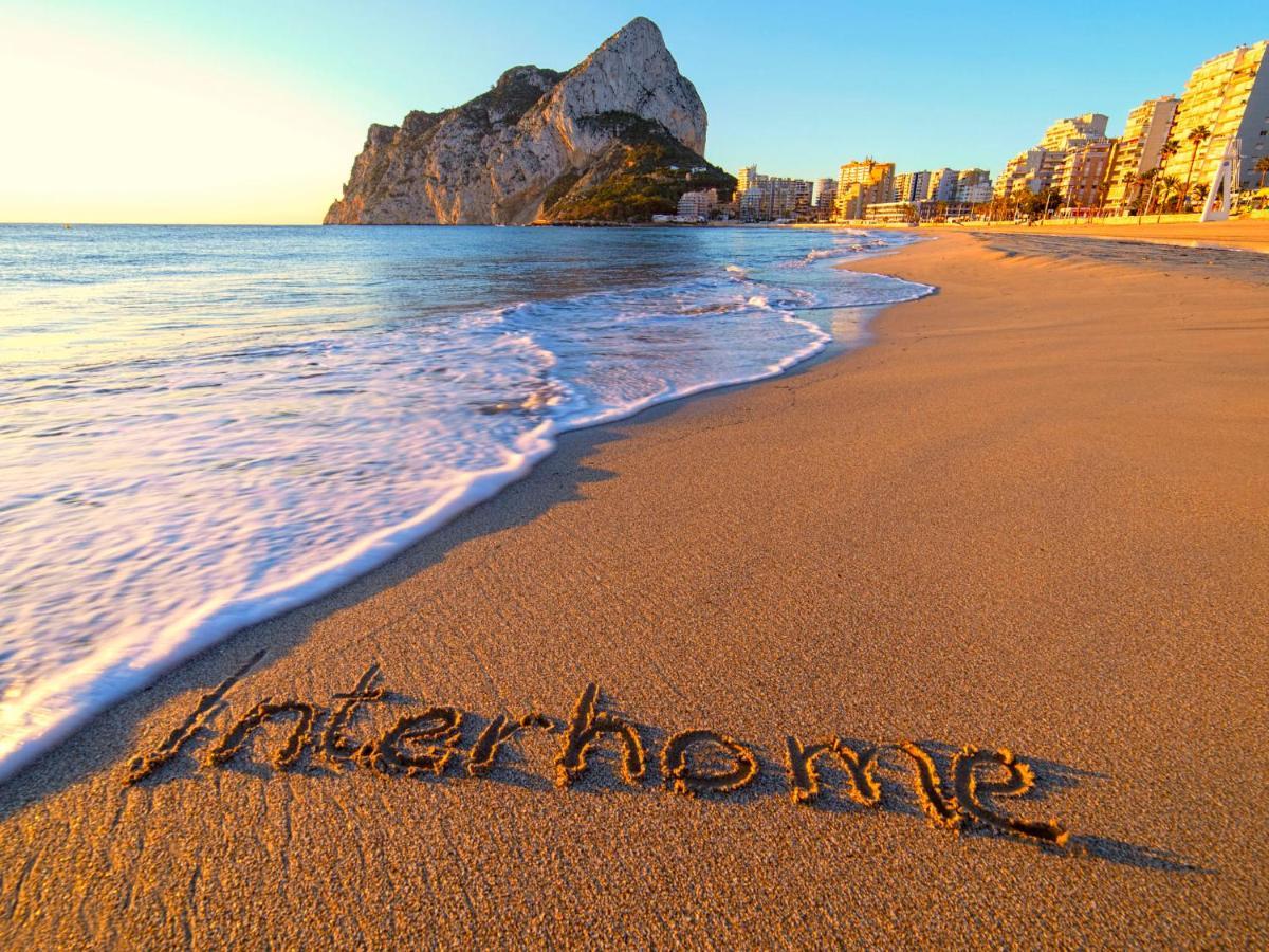 Costa By Interhome Calpe