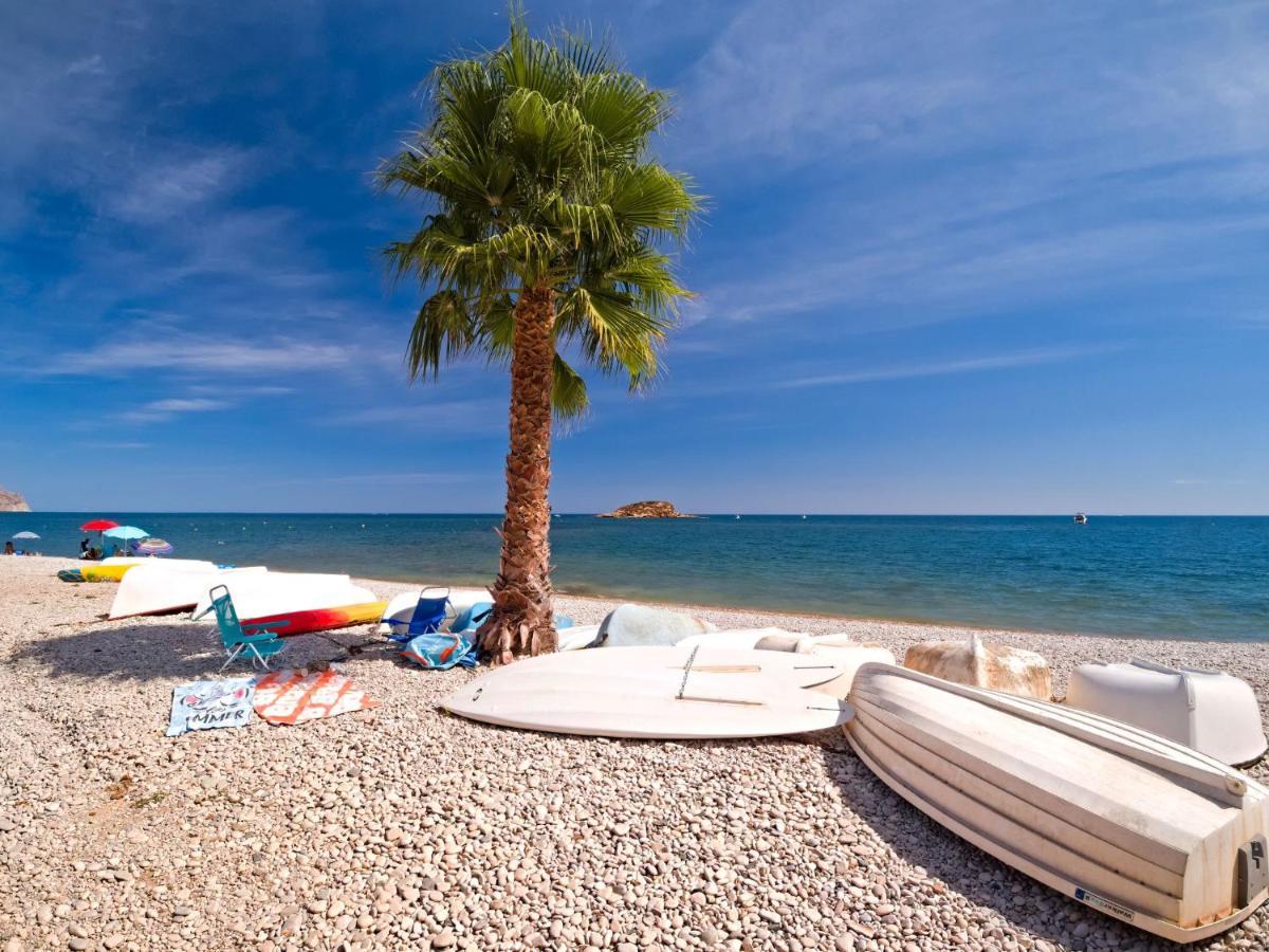 Costa By Interhome *